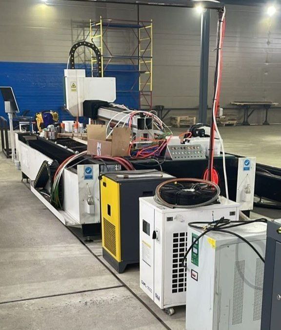 металлоконструкции