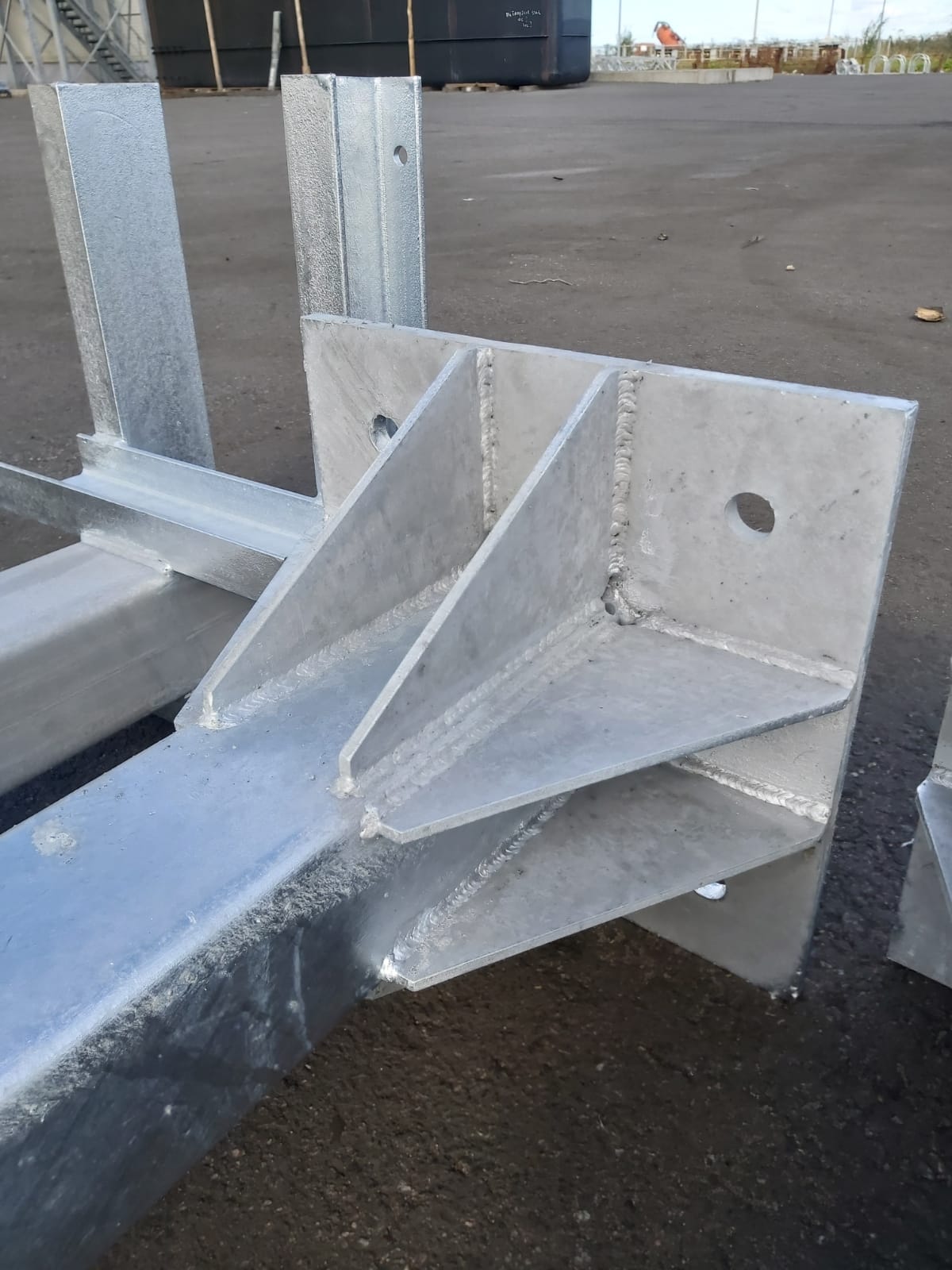 змк регион сайт металлоконструкции