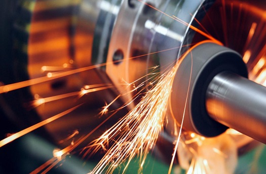 Металлообработка