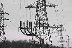 Комплектация ЛЭП