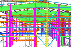Разработка КМД