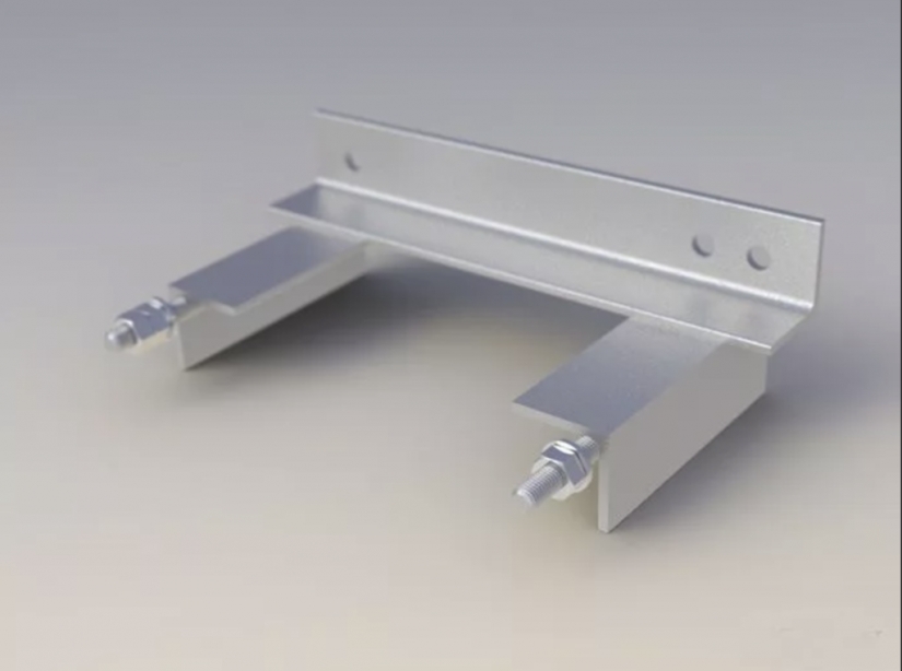 Применение Кронштейнов