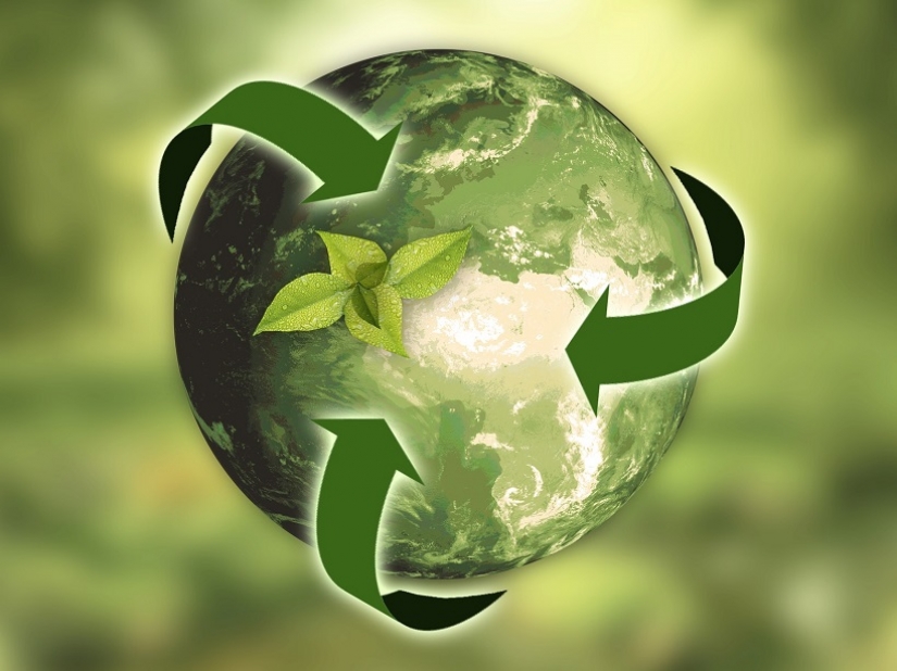 Окружающая среда