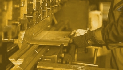 Резка металла