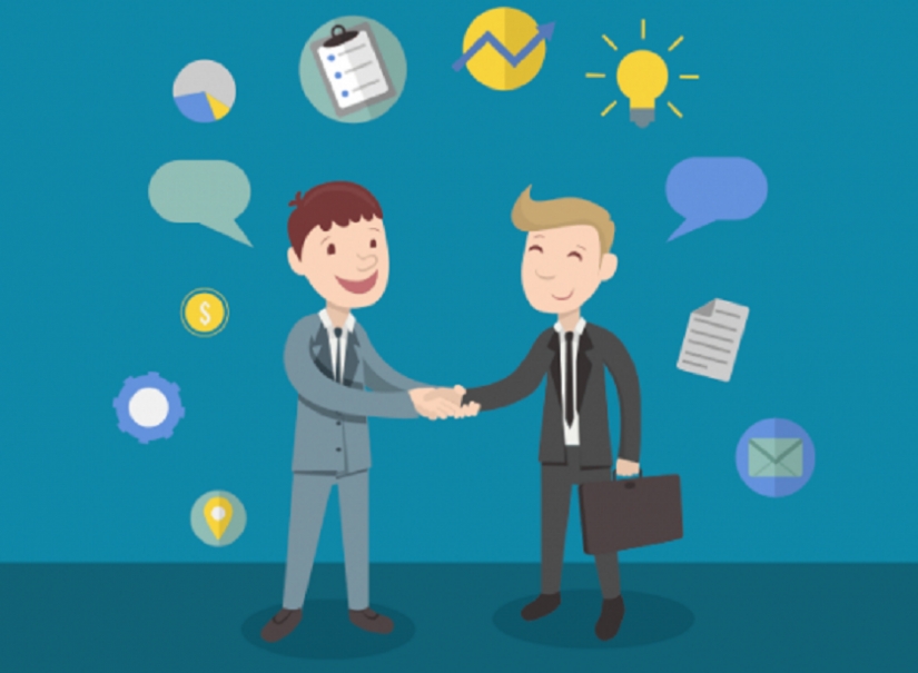 Клиентоориентированность