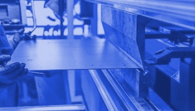 Гибка металла